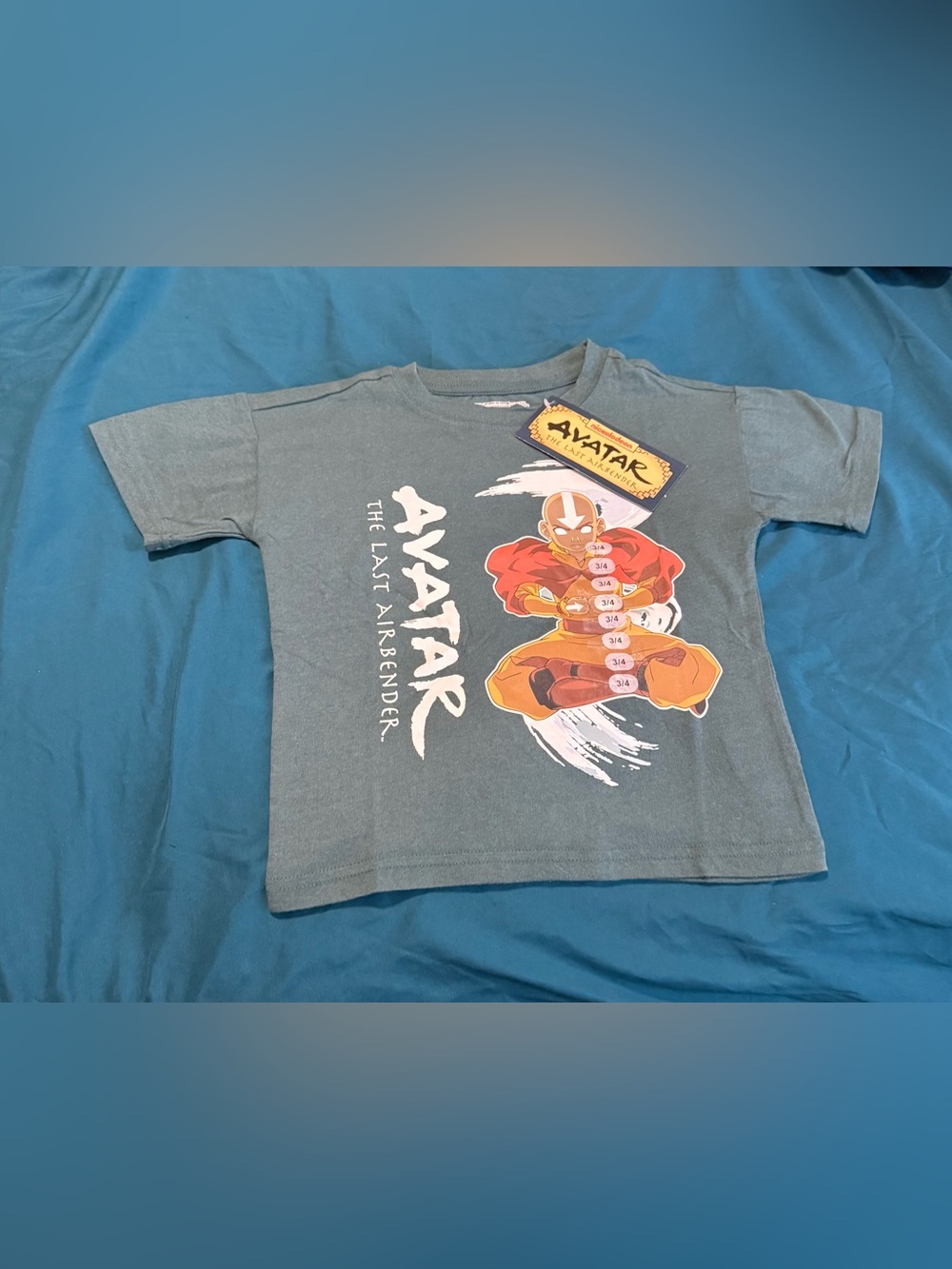 Avatar Shirt kids